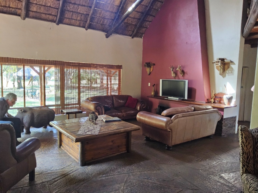  Bedroom Property for Sale in Potchefstroom Rural North West